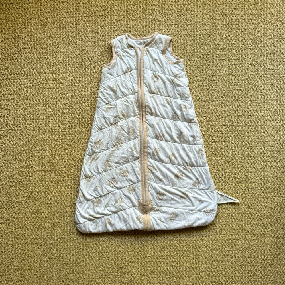 Butts Bees “bee keeper” sleep sack